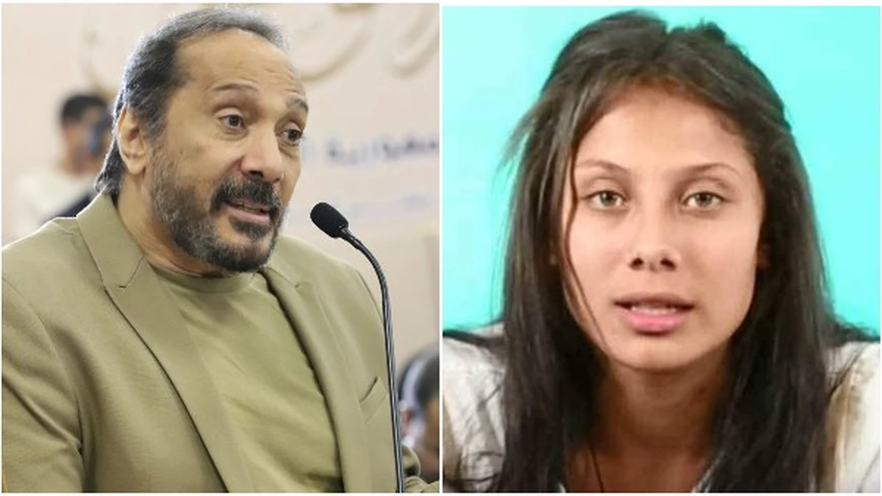 تصريح مفاجئ.. والدة بثينة علي الحجار ترد على اتهامات الهجوم ضد والدها